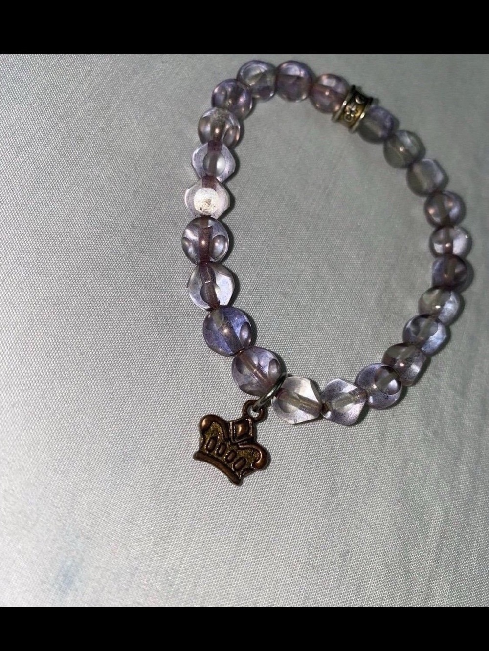 NEW Crown Bracelet
